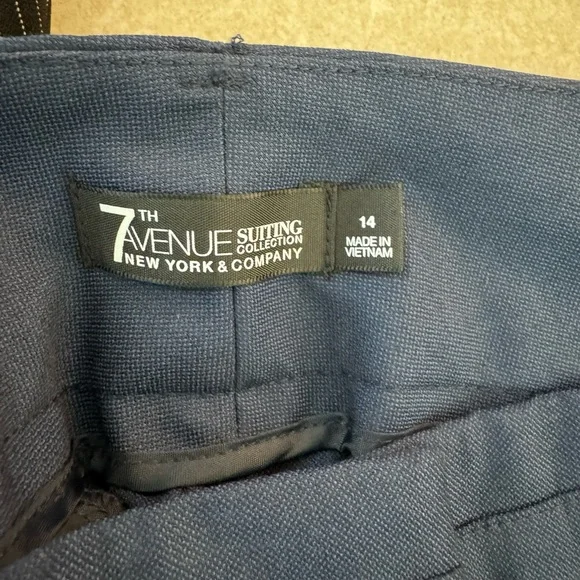 Women’s dress pants bundles / size 14 - Picture 4 of 8